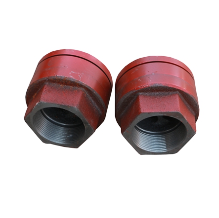 灑水砣，灑水車后灑噴頭